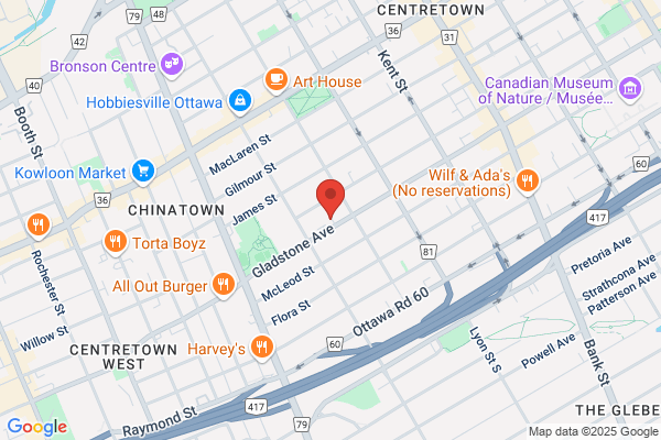 Appliance Repair Ottawa