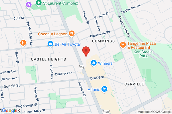CARSTAR Ottawa East - Surgenor