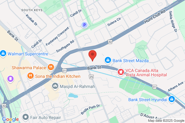 CARSTAR Ottawa SE Appraisal Centre
