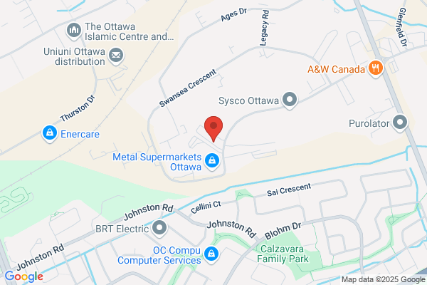 Bill's Collision Centre