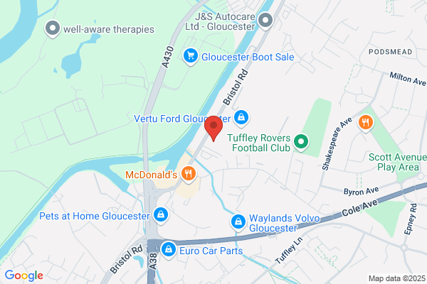 Belfast Auto Service