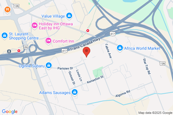 Final Stop Auto Center