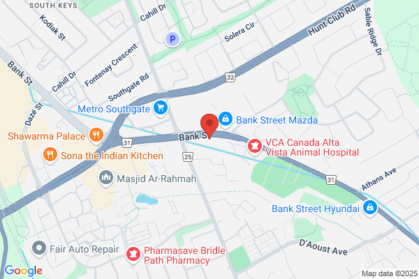 Ottawa Softspray Car Wash Centre