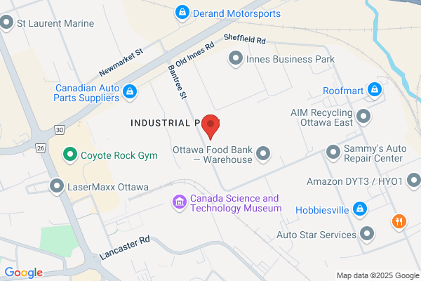 Speedy Car Wash