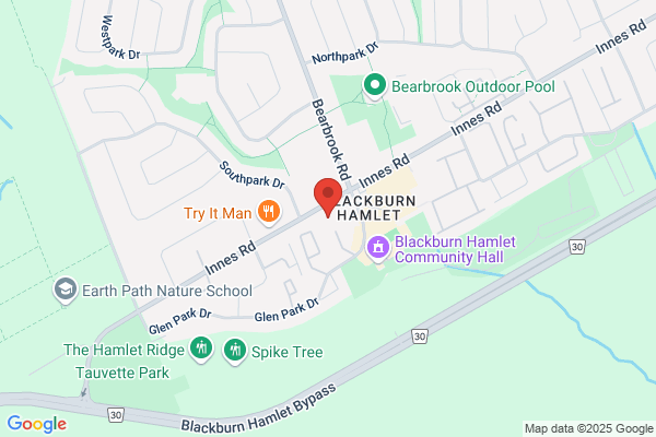 Blackburn Arms Pub Restaurant