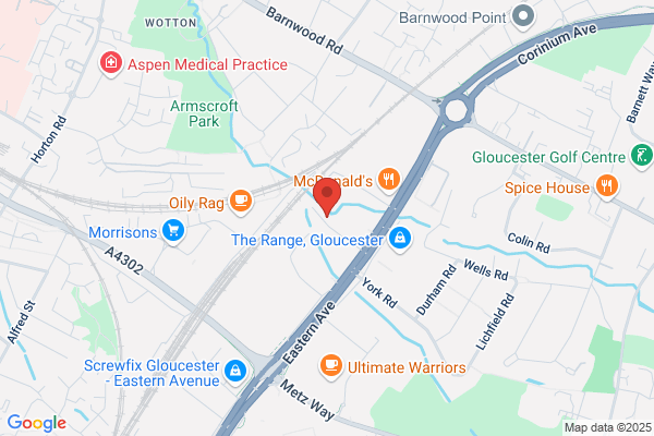 Autopro, Dealers, Gloucester