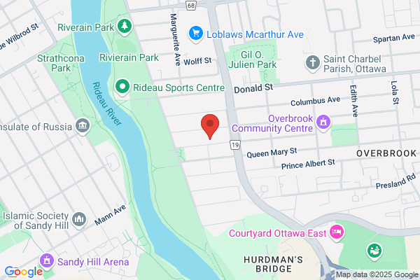 Ottawa Crown Moulding