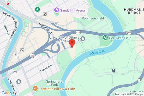 Ontario Alarm and Protection Services Ltd
