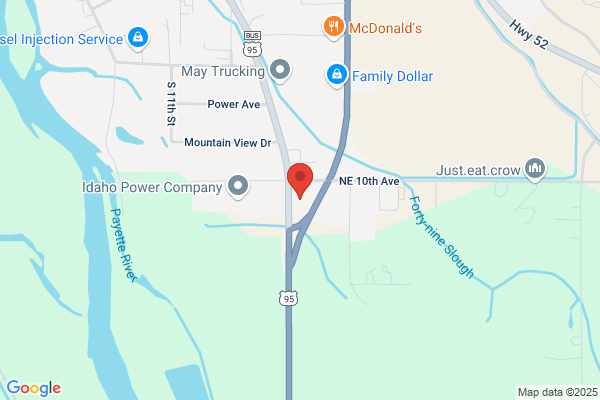 Conlin & Payette
