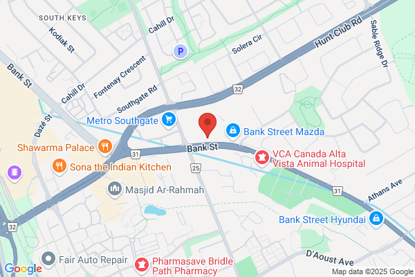 Bank Street Kia