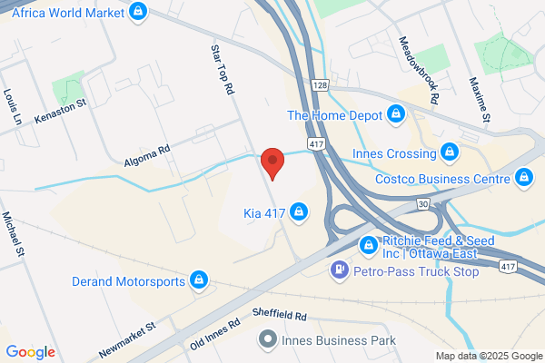 Startop Automobiles Inc