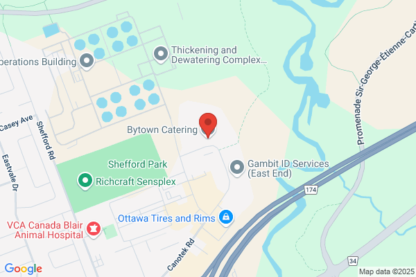 Bytown Catering