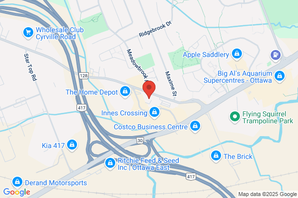 Louis' Speciality Catering
