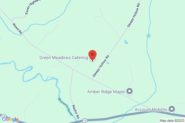 Meadows Catering