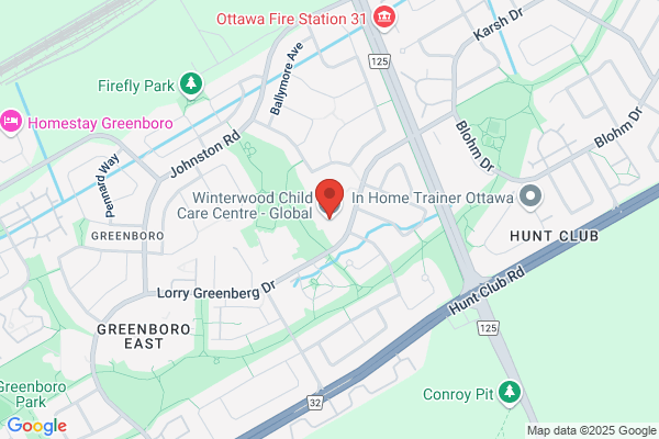 South Ottawa Parent Day Cares Inc