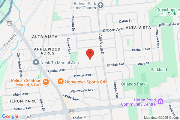 Vista Kindergarten School Age Program