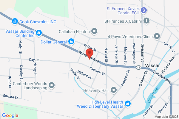 Blossom Chiropractic