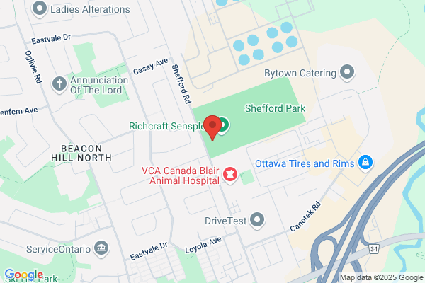 Pro Physio & Sport Medicine Centres Sensplex