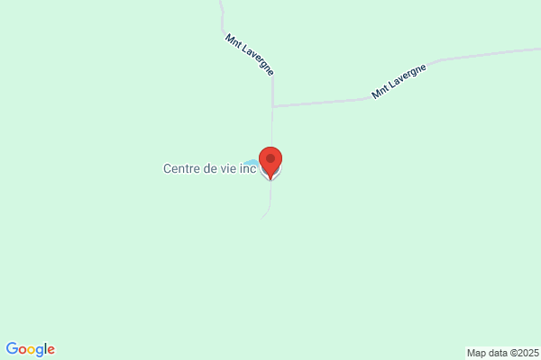 Centre De Vie Le