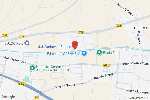 Entretien DubeVens