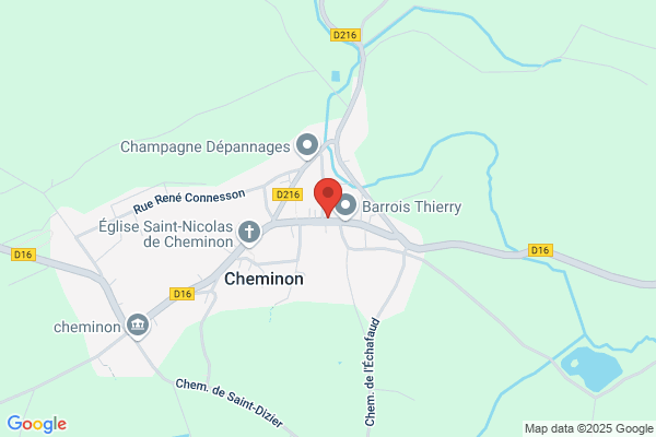 Charnel Multi Services