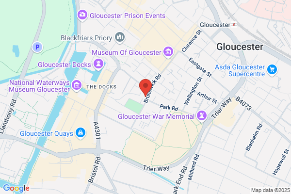 Gloucester Professional Massage Therapy Centre