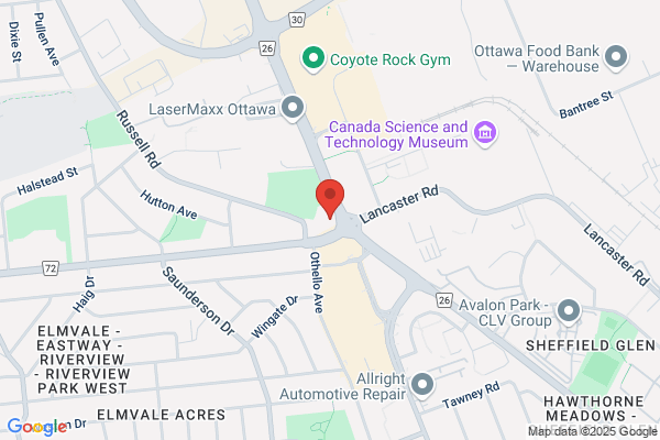 Ottawa Psychopharmacology Clinic