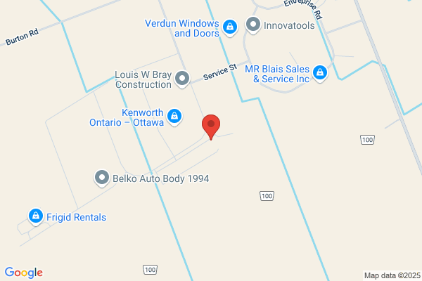 Loeb Canada Inc