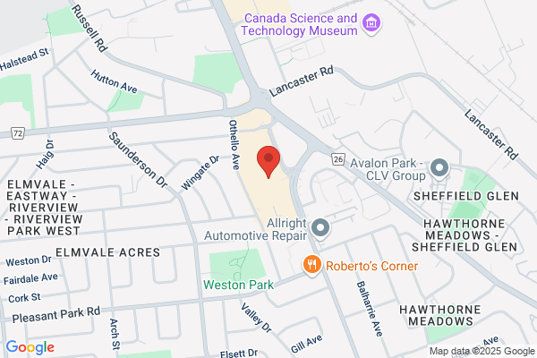 Loeb Canada Inc, Stores, Elmvale Acres