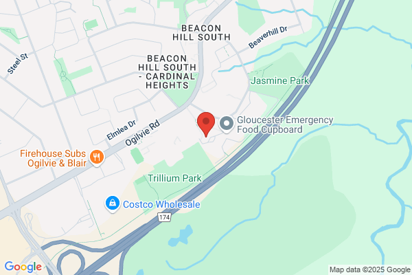 Carleton Condominium Corporation No 40