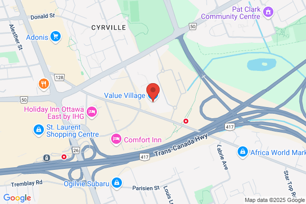 Value Village Stores Ltd