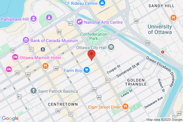Telesat Canada