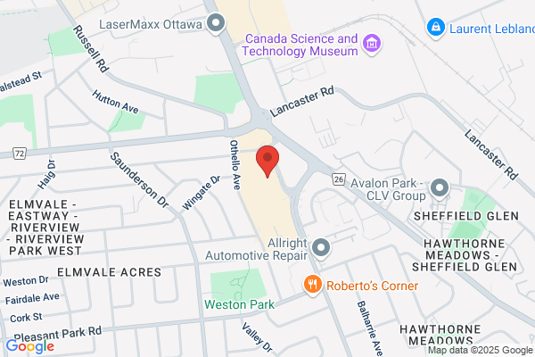 Apple's Dental Elmvale