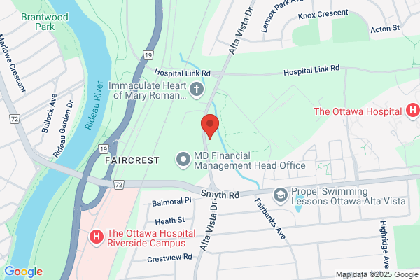 Dental Emergency-Ottawa Dental Society