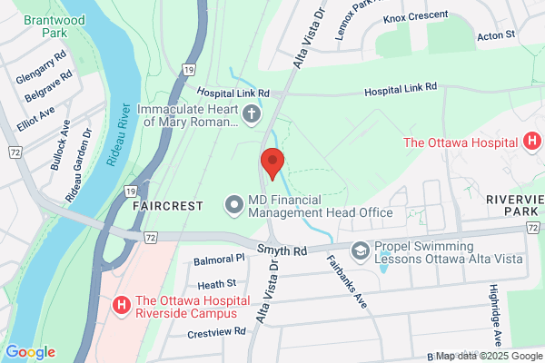 Ottawa Dental Society