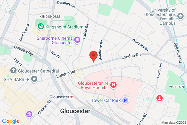 Ramsden D I Dr Dentist