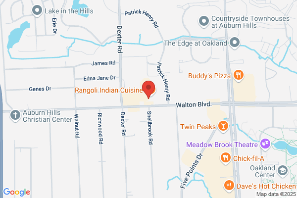 Meadowbrook Dry Cleaners