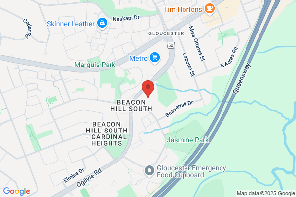Ottawa-Carleton Catholic School Board, Schools, Lester B Pearson Catholic High