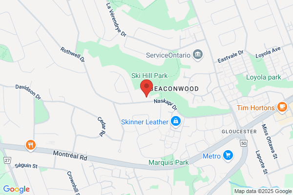 Ottawa-Carleton District School Board, Schools, Le Phare Elementary School