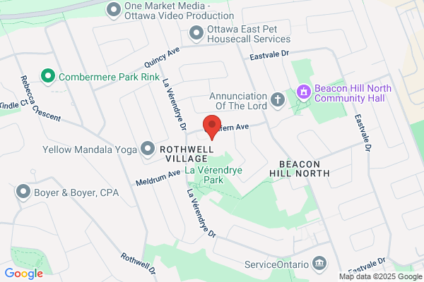 Ottawa-Carleton District School Board, Schools, Robert Hopkins Public School