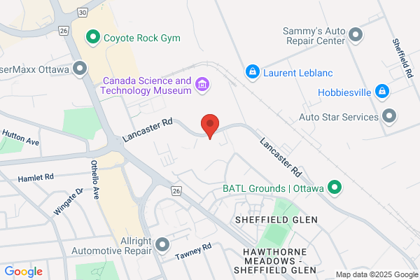 Castleglenn Consultants Inc