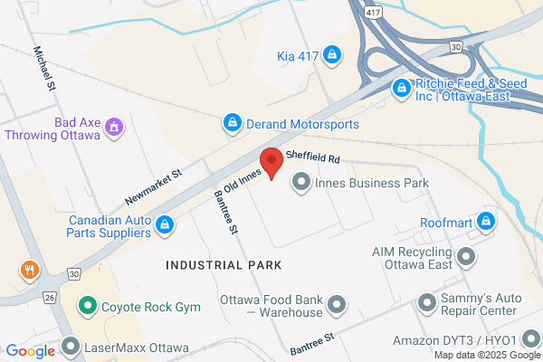 Davis Engineering Limited