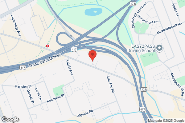 Bytown Lumber Fencing