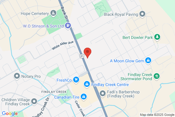 McGee Fencing Ltd