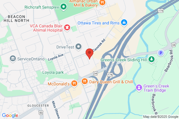 SERVPRO of Ottawa, Vanier