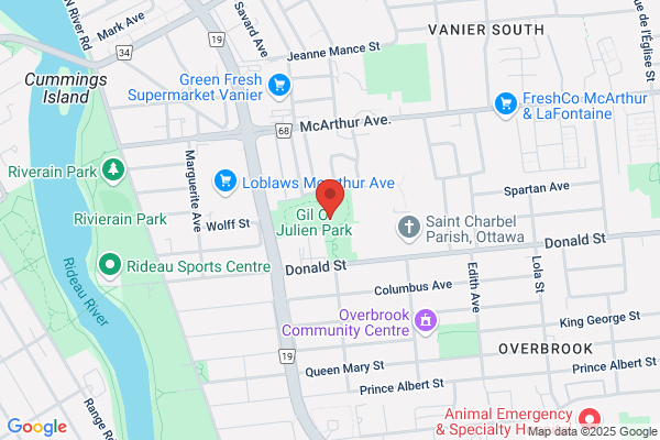 Ottawa Colts Football Club