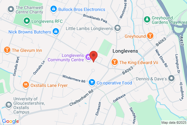 Garage Door Repair Gloucester
