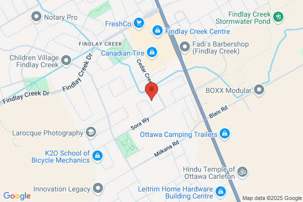 Garage Door Repair Ottawa