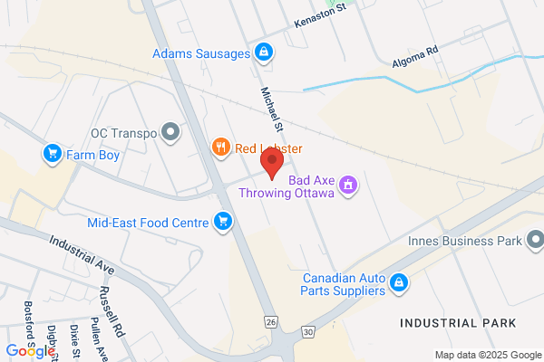 Belfast Auto Recycling Inc