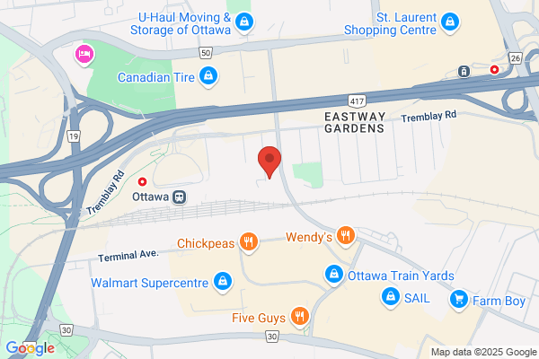 Avenue Tire Depot Inc